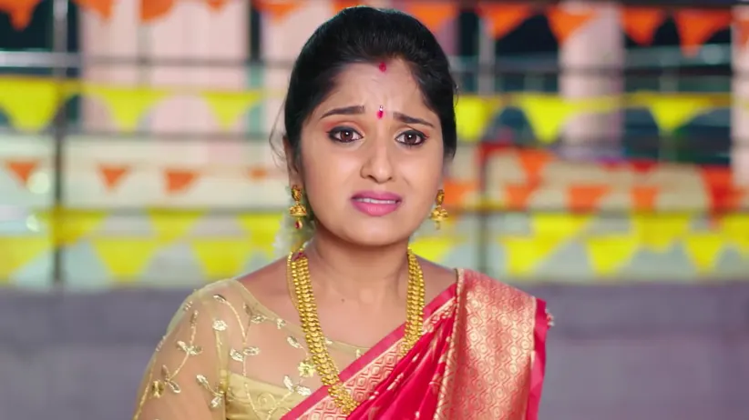 Kalyanamasthu - January 10, 2026 - Best Scene