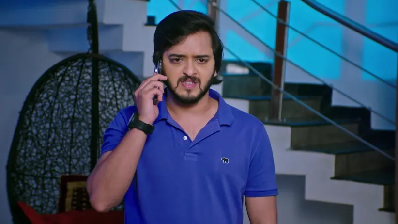 Lakshmi Nivasa - January 05, 2026 - Best Scene