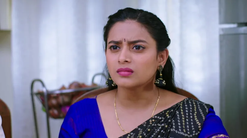 Shravani Subramanya - January 09, 2026 - Best Scene