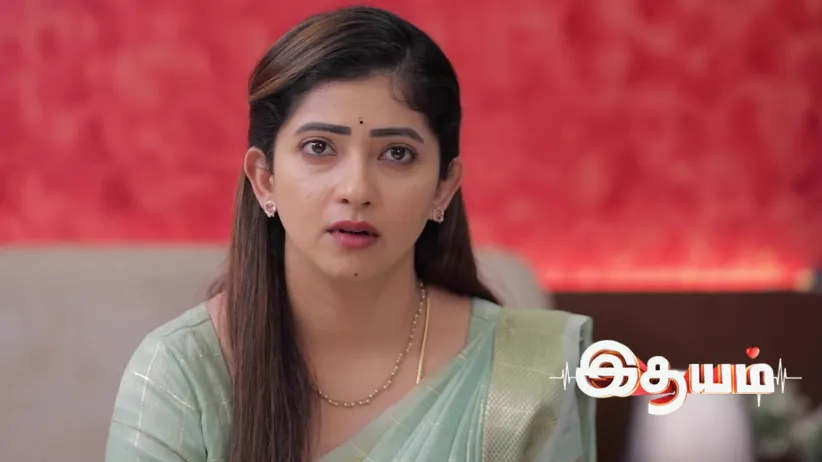 Aadhi Sings for Bharathi