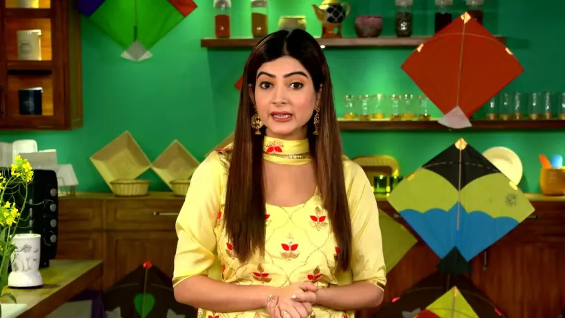Swaad Aa Gaya 2 - February 04, 2022 - Recipe