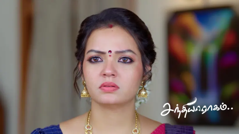 The Doctor's Claim Confuses Parvathy