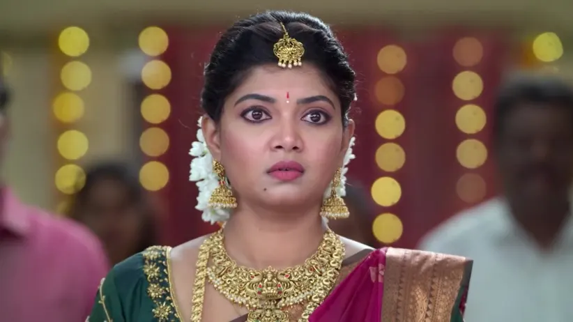 Annamalai Kudumbam - January 06, 2026 - Webisode