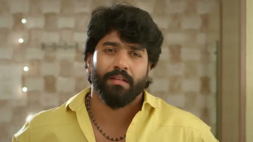 Indhu Lashes out at Karna