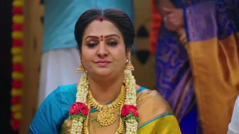 Getti Melam - January 07, 2026 - Best Scene