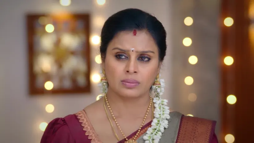 Isai's Gift for Vishal - Paarijatham