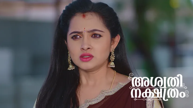 Sujatha’s Demand to Vedavathi