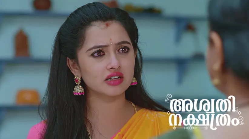 Narasimham's Shocking Revelation to Avani