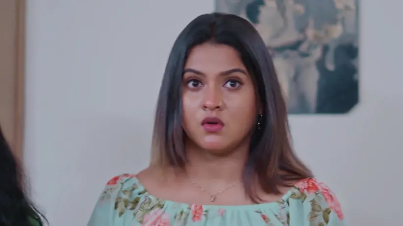 Naveen's Revelation Shocks Sumithra