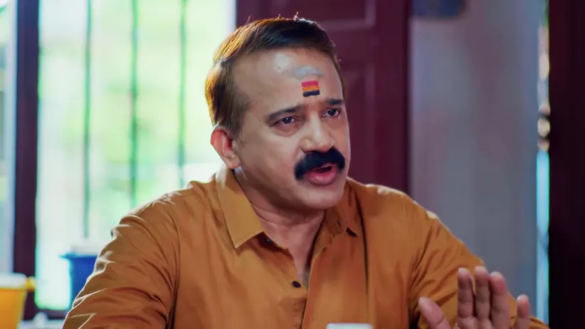 Radhika Becomes Doubtful