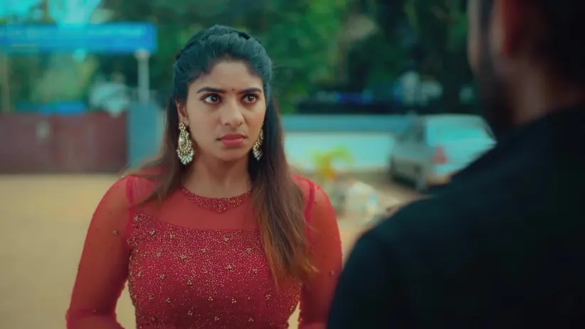 Chembarathy - January 10, 2026 - Best Scene