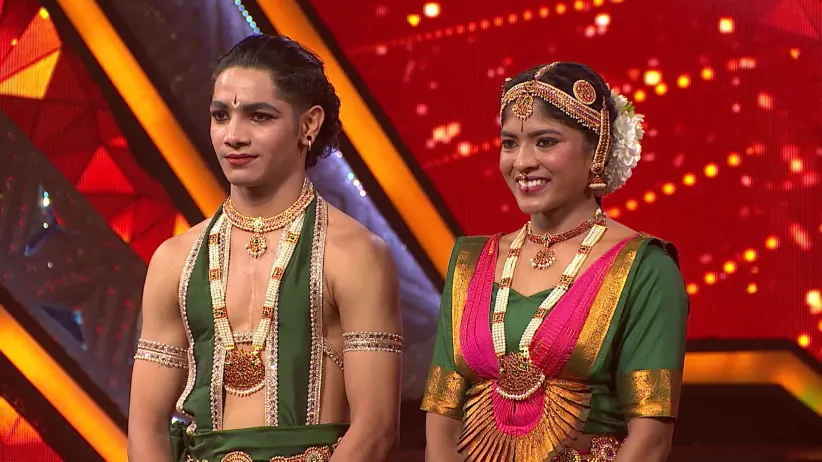 The Cult Movie's Crew Grace the Show