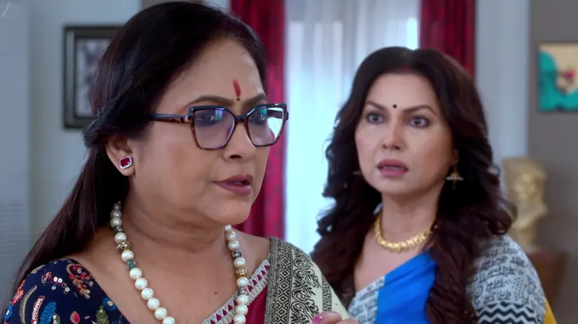 Rajrani Is Shattered - Besh Korechi Prem Korechi