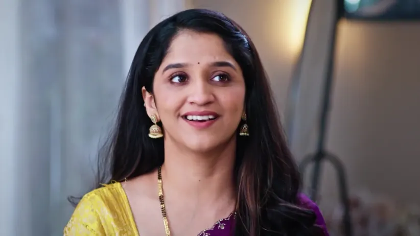 Guruji’s Test Reveals Nishita’s Lie to Taarini - Taarini