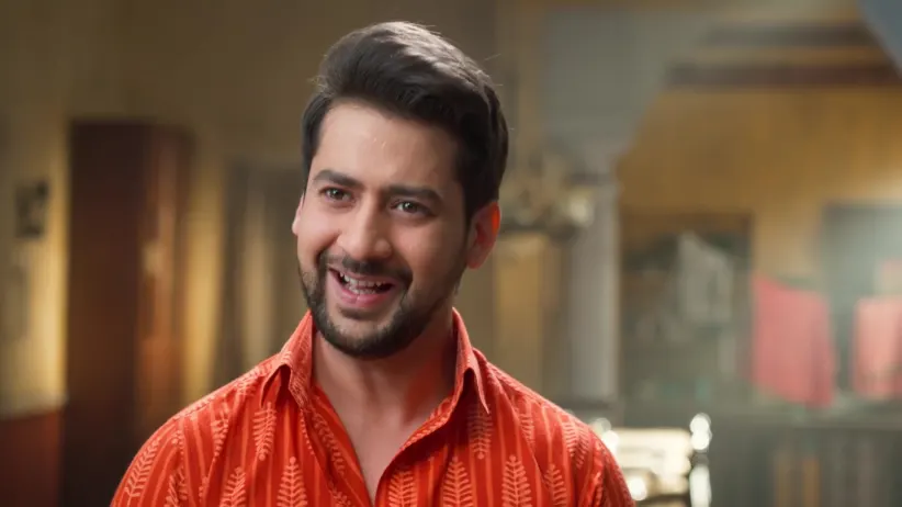 Saavi Is Surprised for Being Credited for Cooking the Food - Gharwali Pedwali