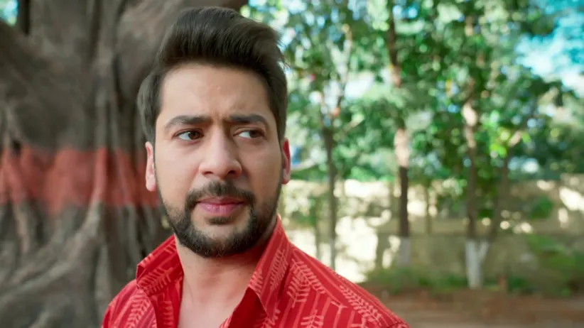 Gharwali Pedwali - January 09, 2026 - Best Scene