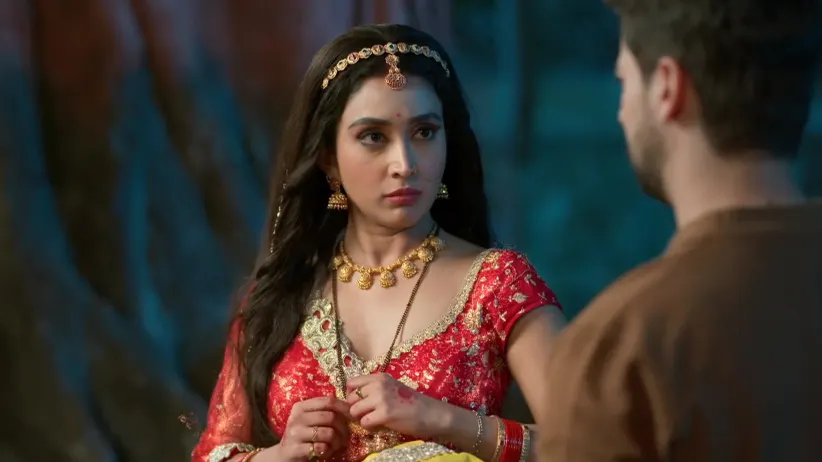 Gharwali Pedwali - January 06, 2026 - Best Scene