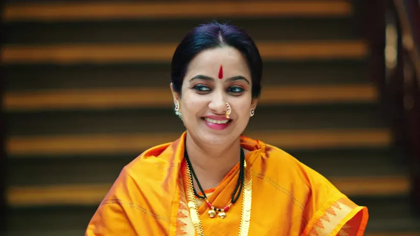 Venkatnath and Saraswati’s First Meeting - Sri Raghavendra Mahathme - Promo