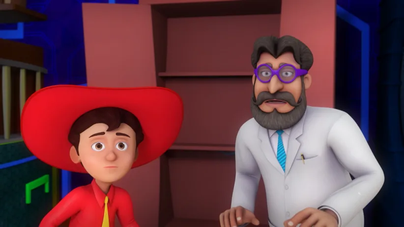 Chacha Bhatija vs the Quake Scam