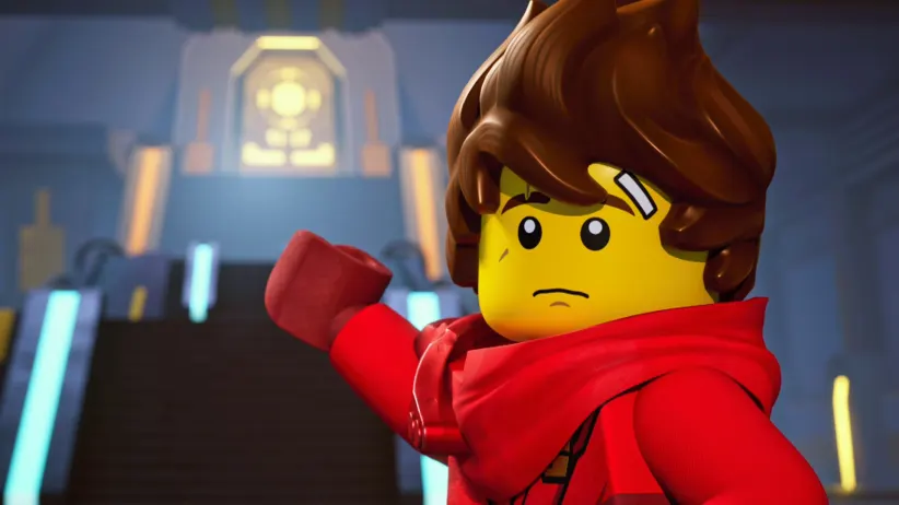 Lloyd’s Secret Power