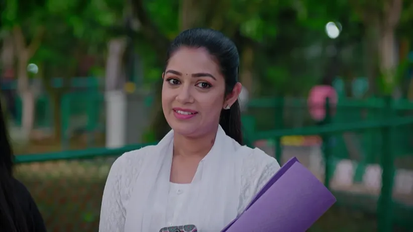 Goutham and Bhoomika's Solitary Lives