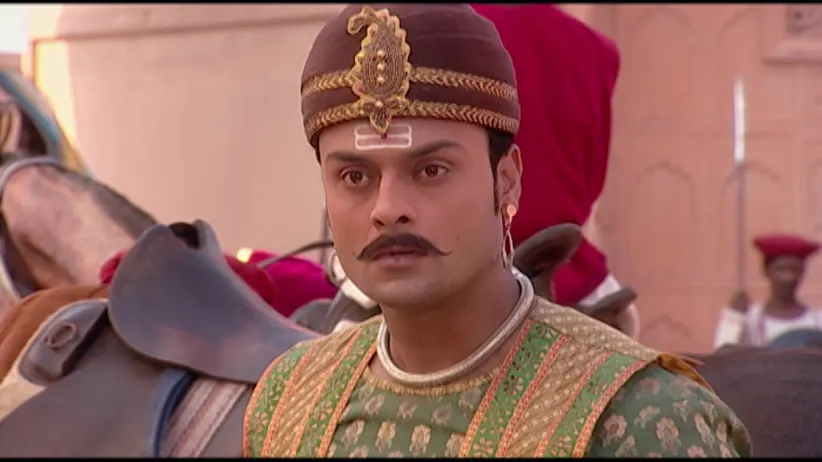 Manu's Suffering Shatters Nana Sahib
