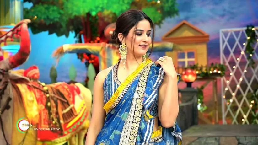 The Cast of 'Lochya Zaala Re' Arrives | Behind The Scenes | Chala Hawa Yeu Dya
