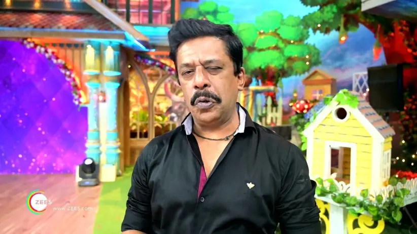 Actors of the Movie 'Faas' Entertain Everyone | Behind The Scenes | Chala Hawa Yeu Dya