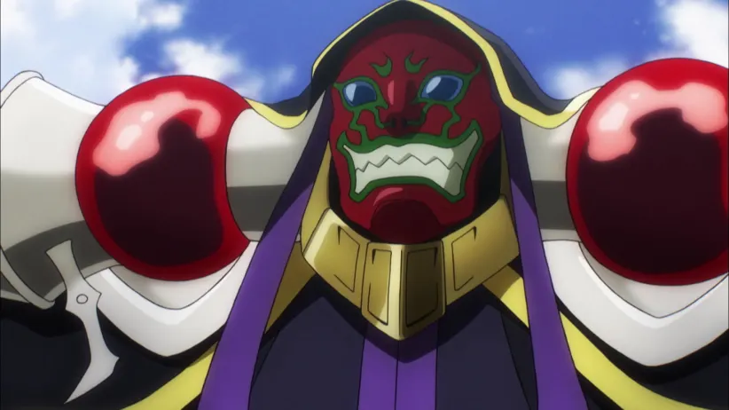 Episode 12
