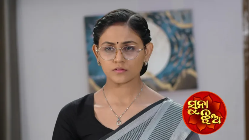 Bhawani's Orders for Priya