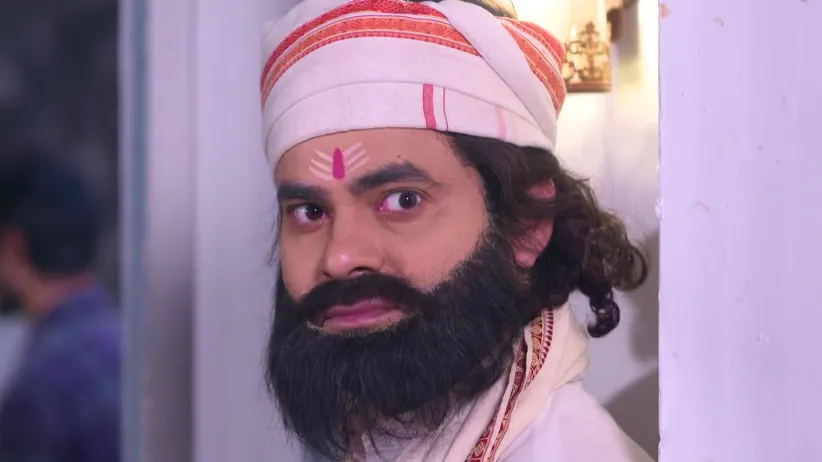 Abhi's Decision about Raghav - Tu Khara Mun Chaai