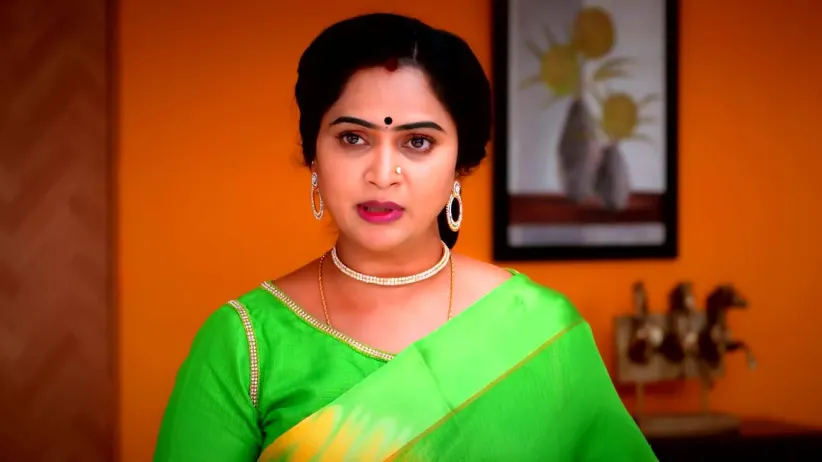 Vidhya No. 1 - February 12, 2022 - Webisode