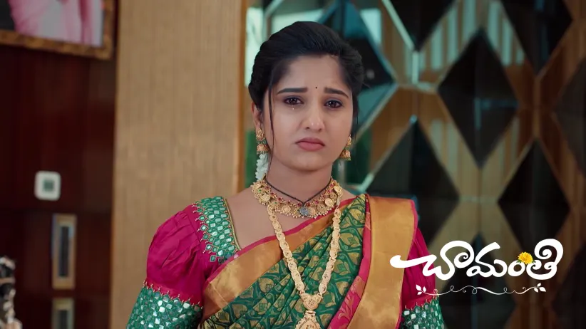 A Drunk Prem Confides in Ramarao