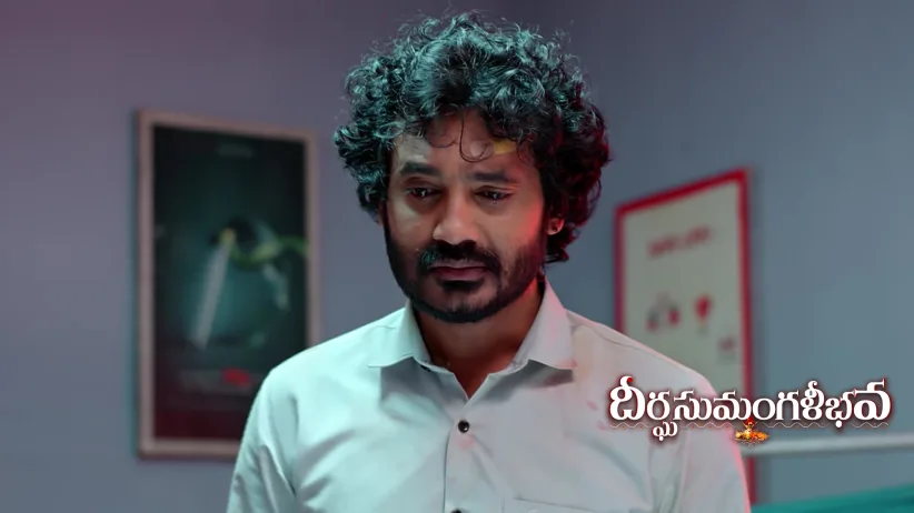 Gautam Rescues Ahalya