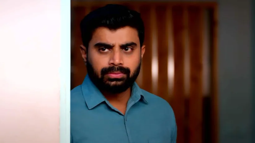 Vidhya No. 1 - February 08, 2022 - Webisode