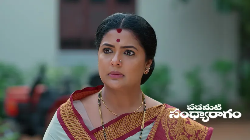 Janaki Claims that Chalapathy Is Alive