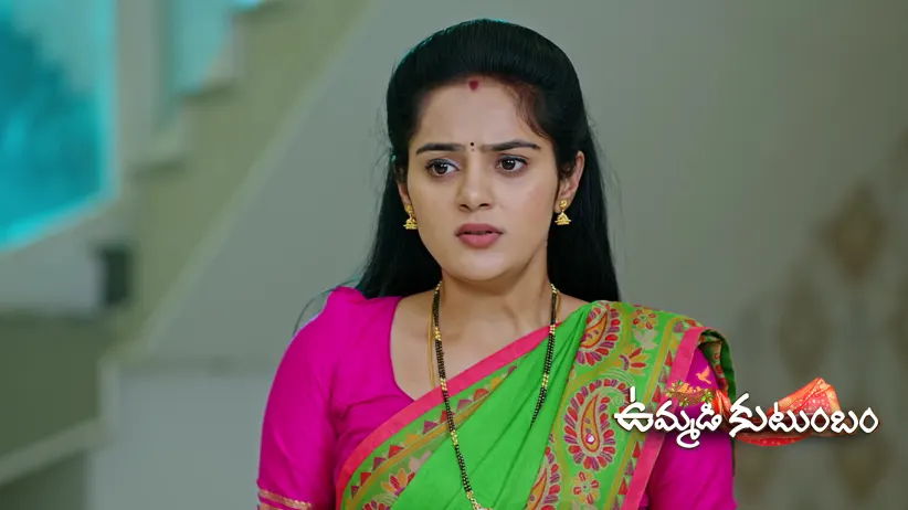 Ananya Provokes Damini to Divide Ananda's Company