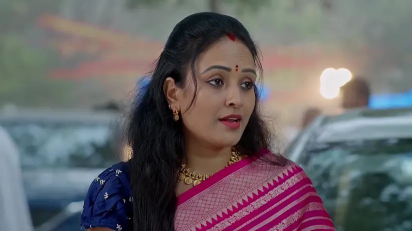 Dheerga Sumangali Bhava - January 12, 2026 - Webisode