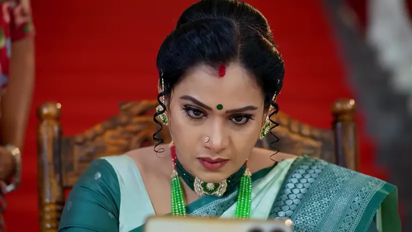 Gharana Mogudu - January 14, 2026 - Webisode