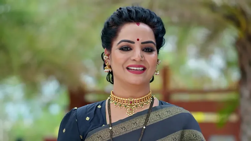 Ummadi Kutumbam - January 16, 2026 - Webisode