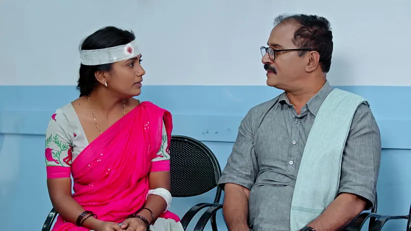 Kalavaari Kodalu Kanakamahalakshmi - January 12, 2026 - Best Scene