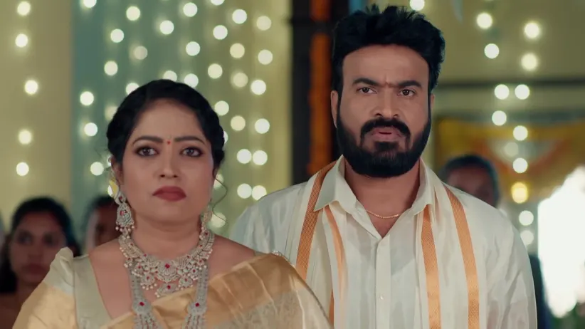 Lakshmi Raave Maa Intiki - January 12, 2026 - Best Scene