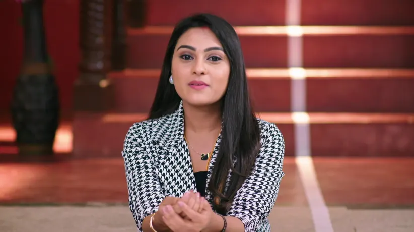 Pruthvi’s Surprising Request