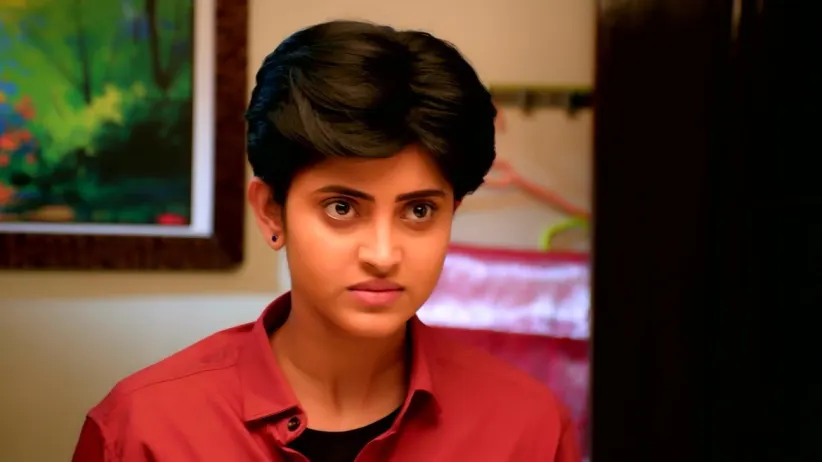 Sathya's Challenge to Nirmala and Devika