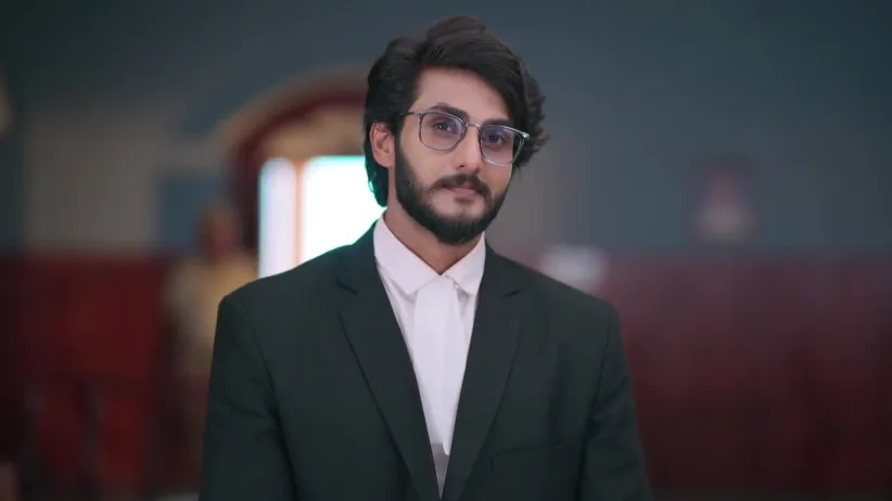 Preetham Interrogates Shivayya in Court - Gowri