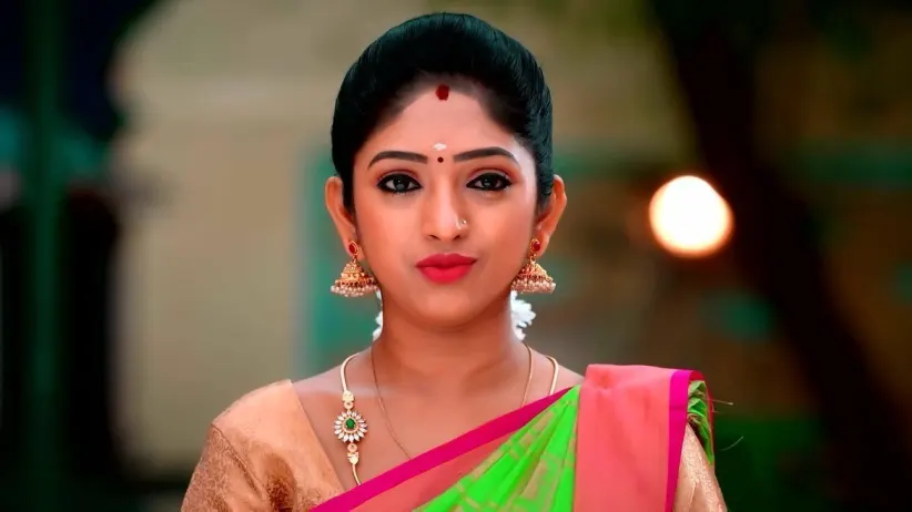 Padmanabhan Instigates Preethi