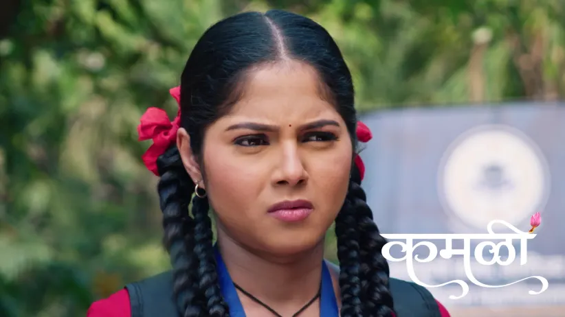 Gauri Falls into Kamini’s Trap