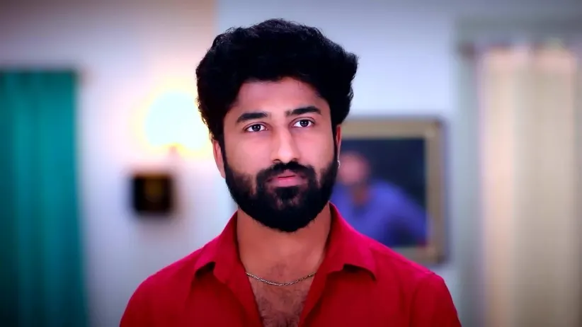 Parvathy Advises the Zamindars