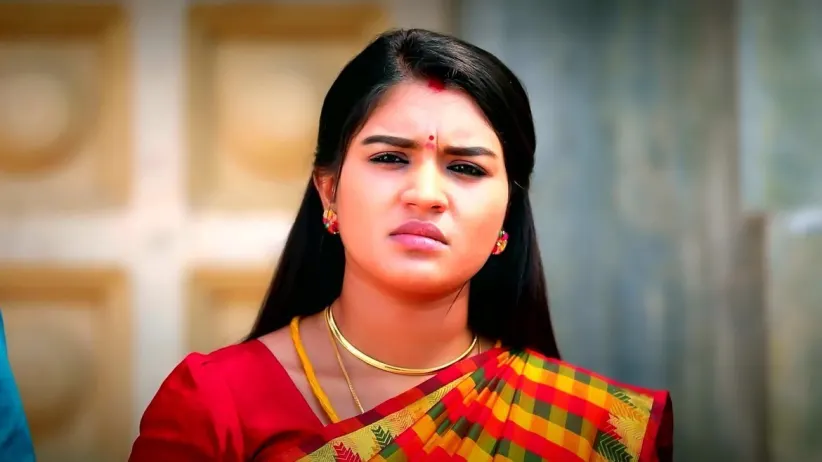 The Villagers Honour Parvathy