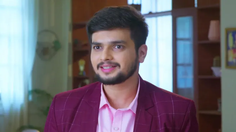 Everyone Is Shocked By Pritam's Behaviour - Paaru